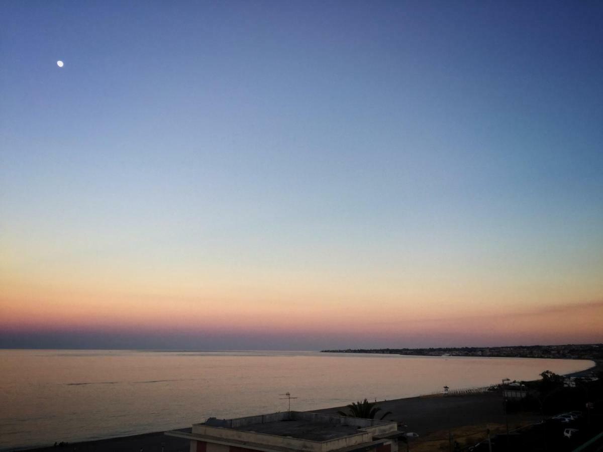 Suite Sul Mare Маскали Екстериор снимка