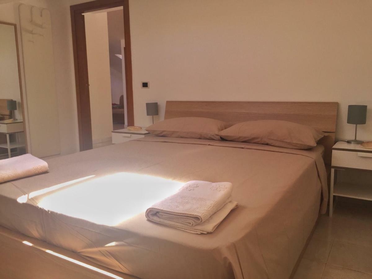 Suite Sul Mare Маскали Екстериор снимка