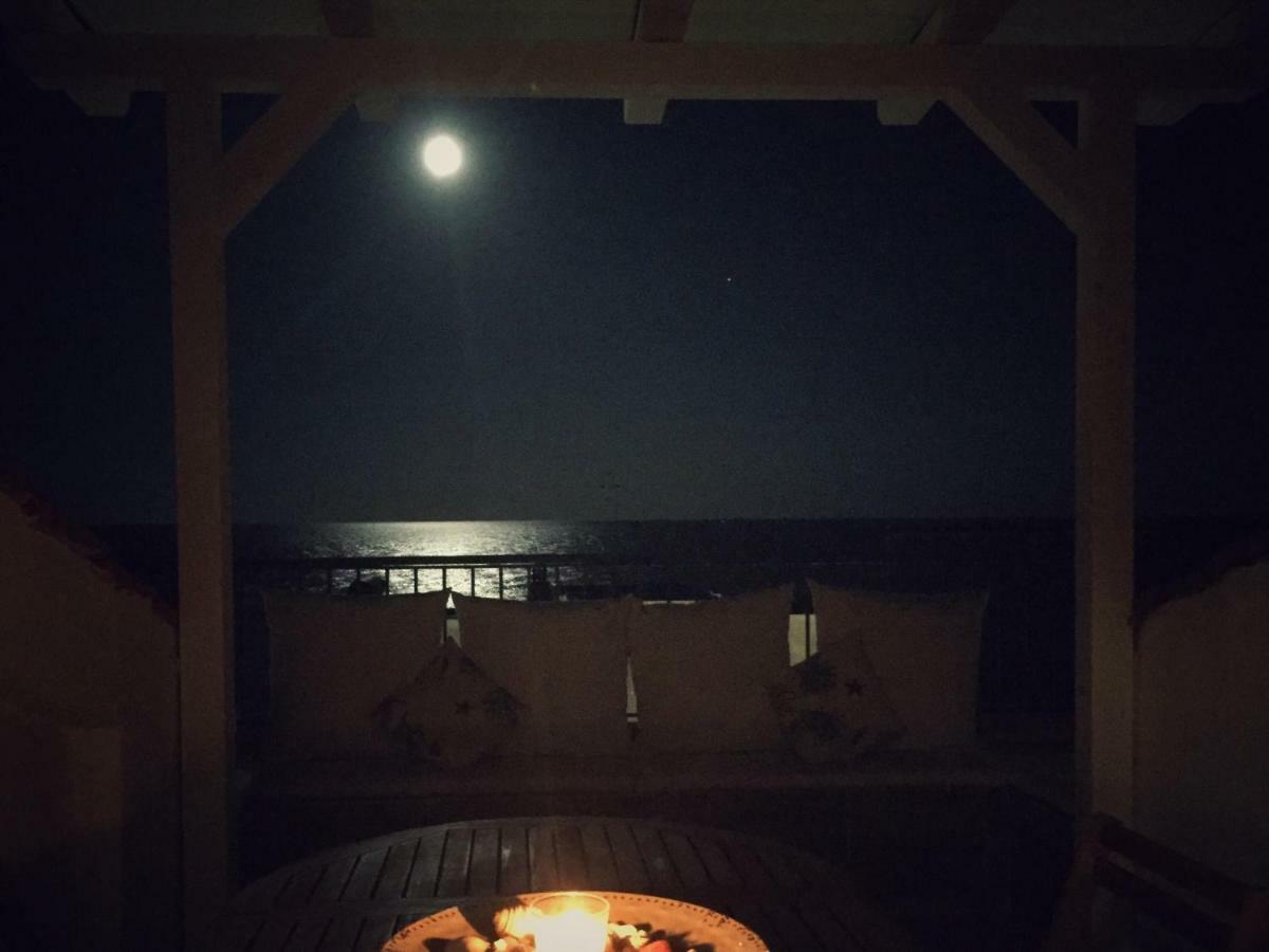 Suite Sul Mare Маскали Екстериор снимка